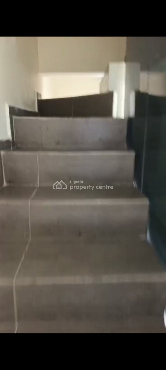 Newly Built Modern 3bedroom Terrace (self Compound) Duplex*, Gbagada, Gbagada, Lagos, House for Sale