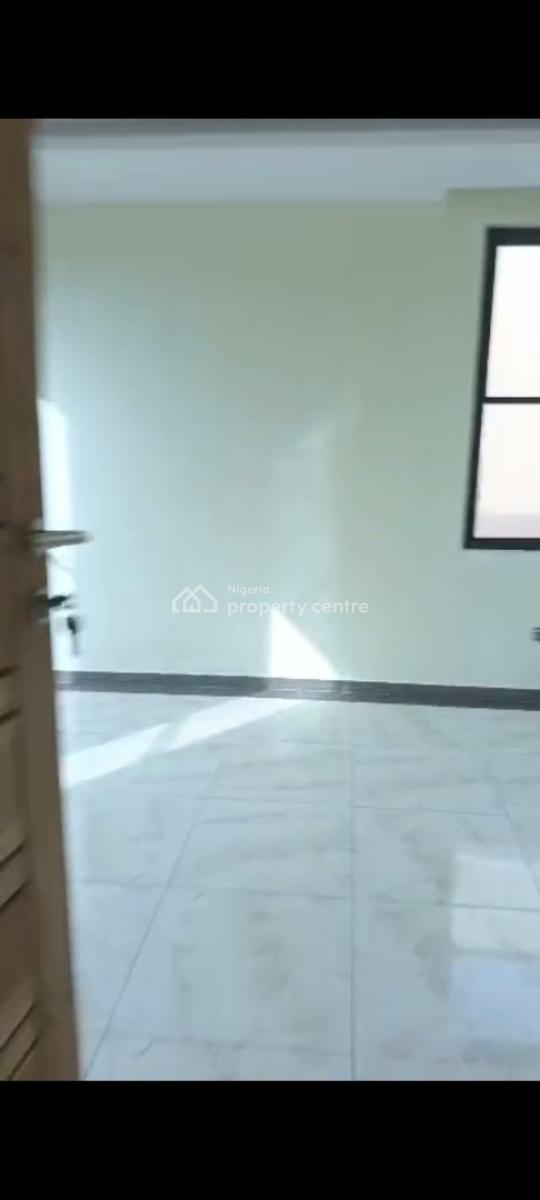 Newly Built Modern 3bedroom Terrace (self Compound) Duplex*, Gbagada, Gbagada, Lagos, House for Sale