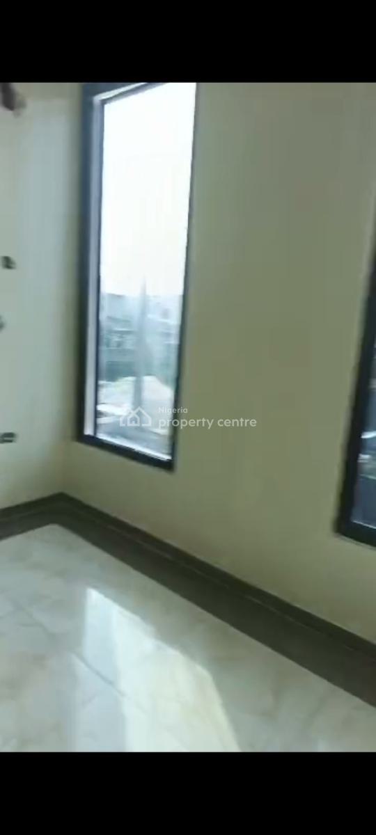 Newly Built Modern 3bedroom Terrace (self Compound) Duplex*, Gbagada, Gbagada, Lagos, House for Sale
