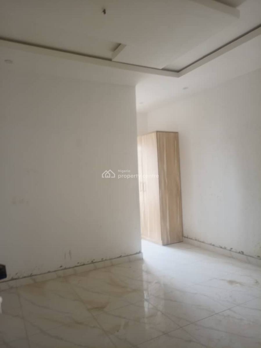 Newly Built Modern 4 Bedrooms Terraced Duplex (self Compound), Ifako, Gbagada, Lagos, Terraced Duplex for Sale