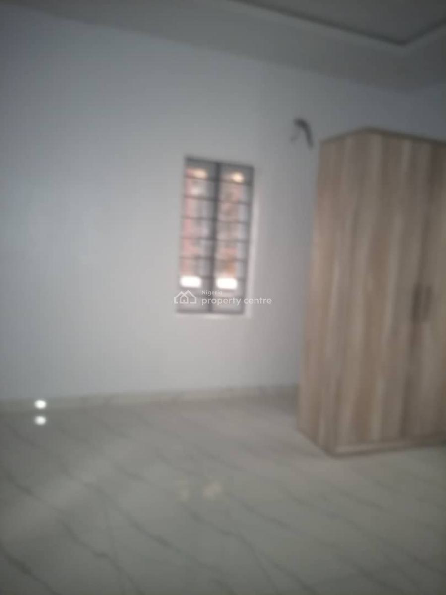 Newly Built Modern 4 Bedrooms Terraced Duplex (self Compound), Ifako, Gbagada, Lagos, Terraced Duplex for Sale