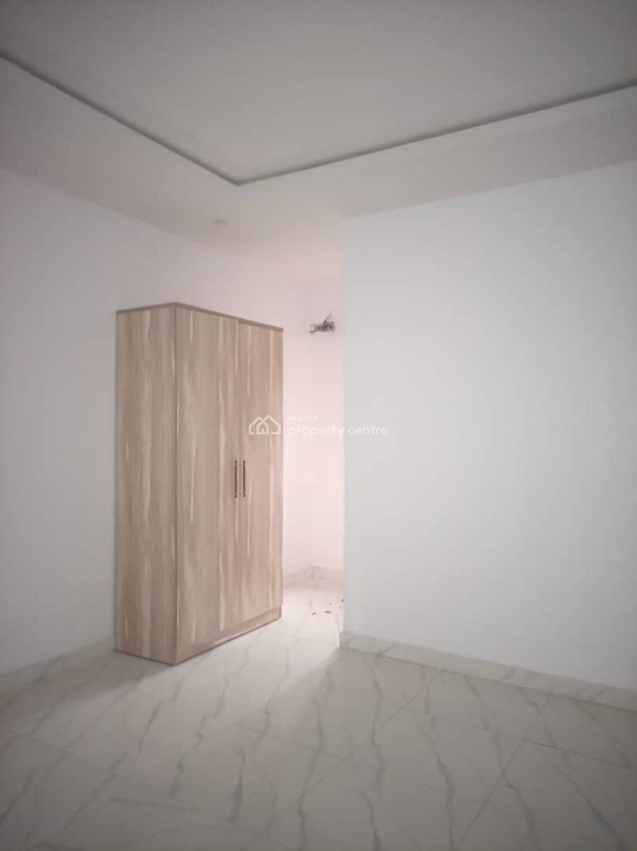 Newly Built Modern 4 Bedrooms Terraced Duplex (self Compound), Ifako, Gbagada, Lagos, Terraced Duplex for Sale