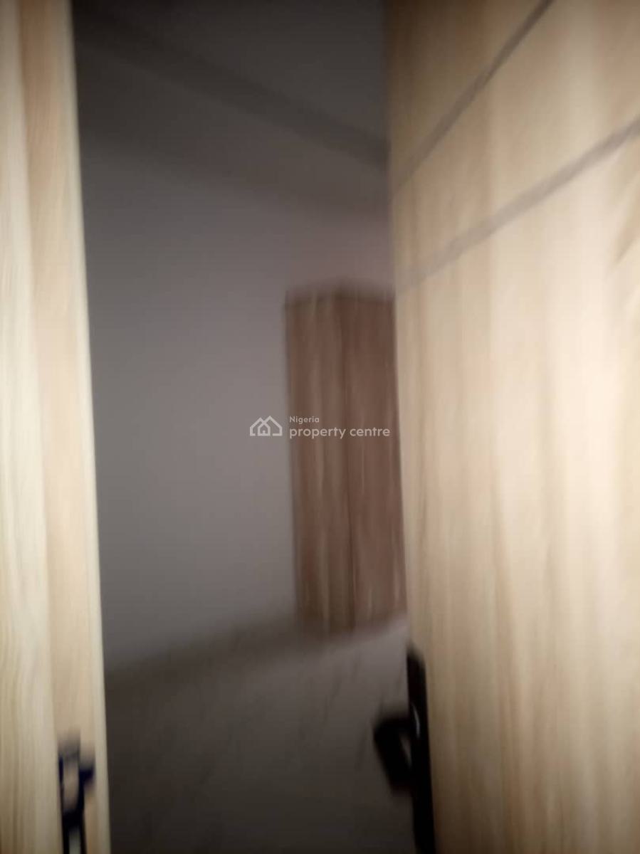 Newly Built Modern 4 Bedrooms Terraced Duplex (self Compound), Ifako, Gbagada, Lagos, Terraced Duplex for Sale