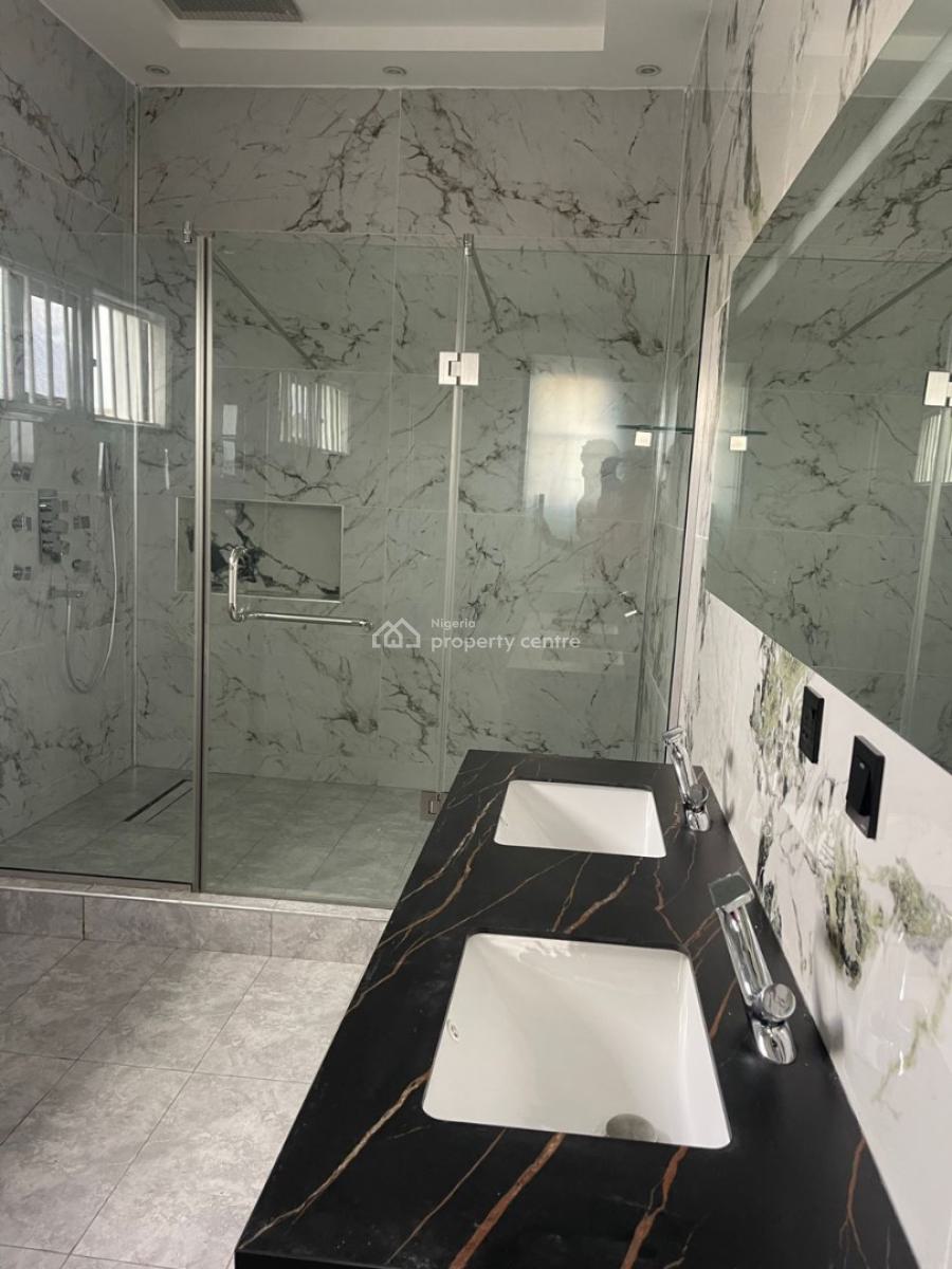 Ultra Luxurious  6 Bedroom House in Lekki Phase 1, Admiralty Estate, Lekki Phase 1, Lekki, Lagos, Detached Duplex for Sale