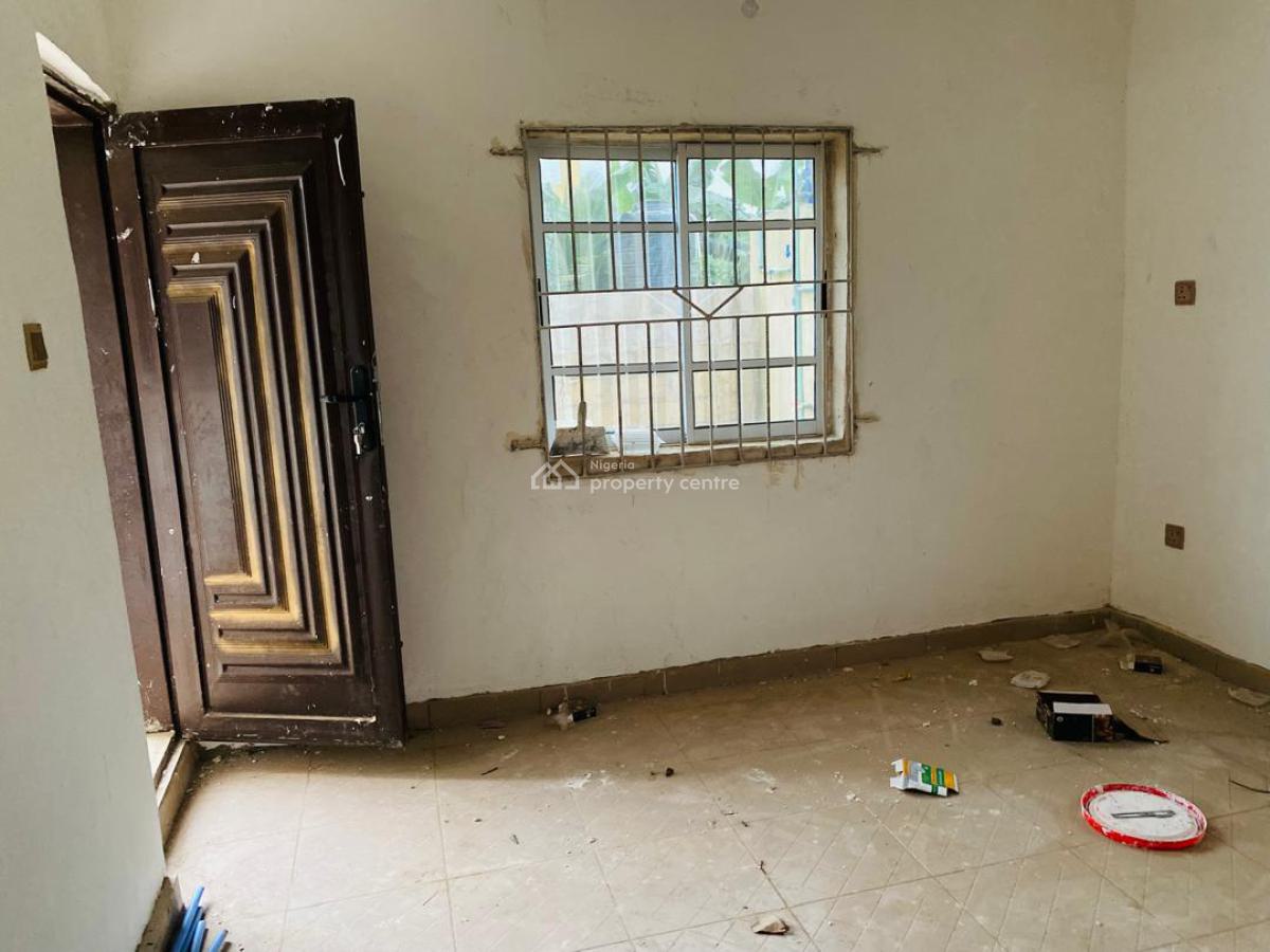 Mini Flat Apartment, Imokun Town, Epe, Lagos, Mini Flat (room and Parlour) for Rent