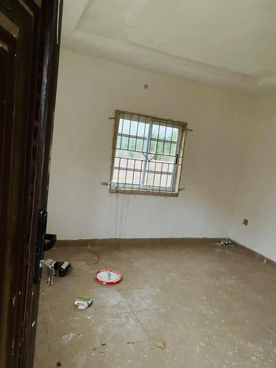 Mini Flat Apartment, Imokun Town, Epe, Lagos, Mini Flat (room and Parlour) for Rent