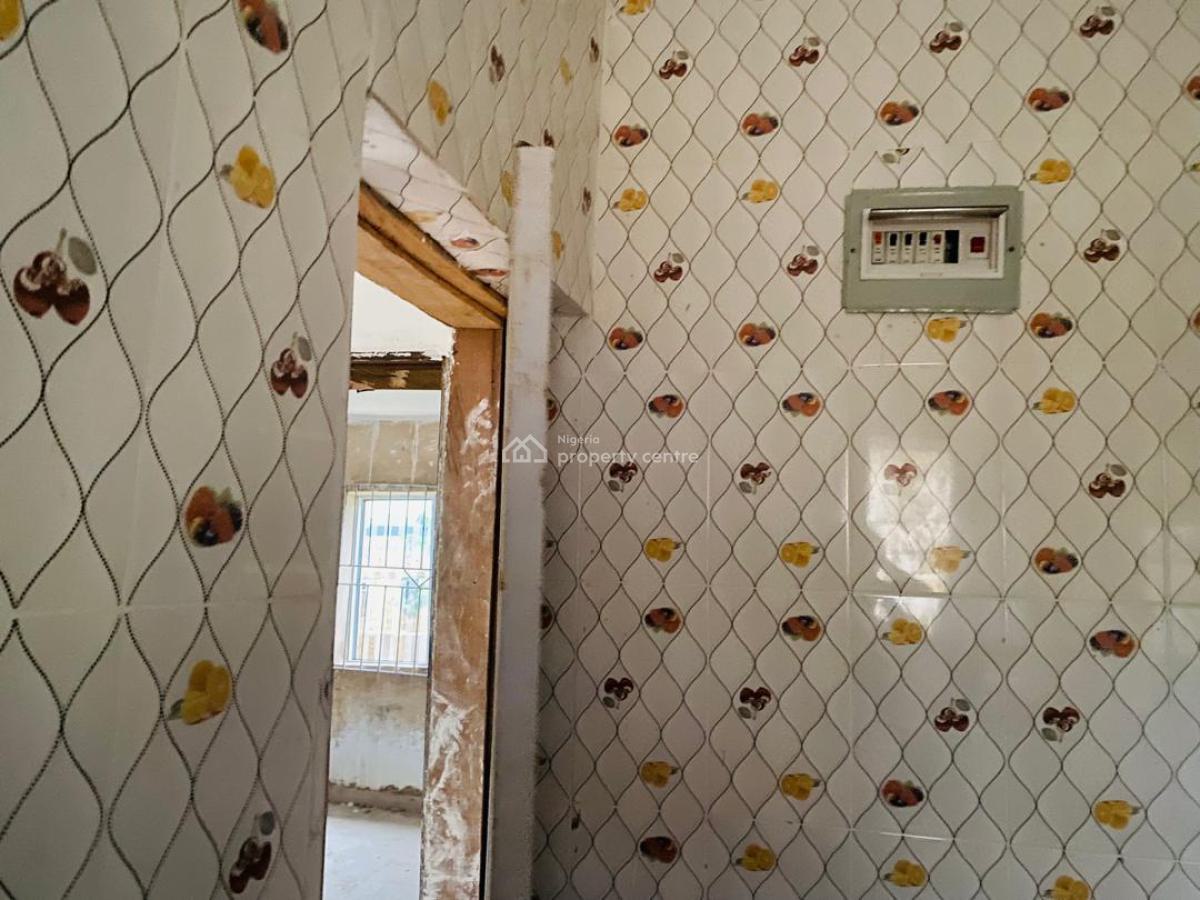 Mini Flat Apartment, Imokun Town, Epe, Lagos, Mini Flat (room and Parlour) for Rent