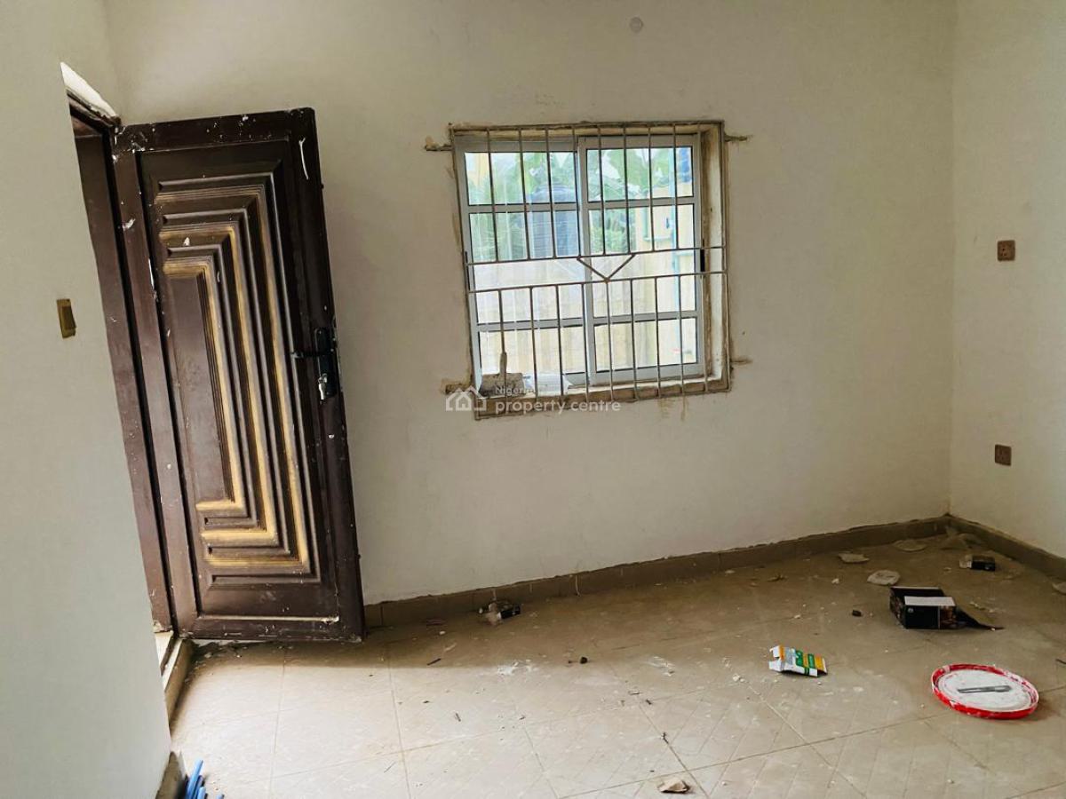 Mini Flat Apartment, Imokun Town, Epe, Lagos, Mini Flat (room and Parlour) for Rent