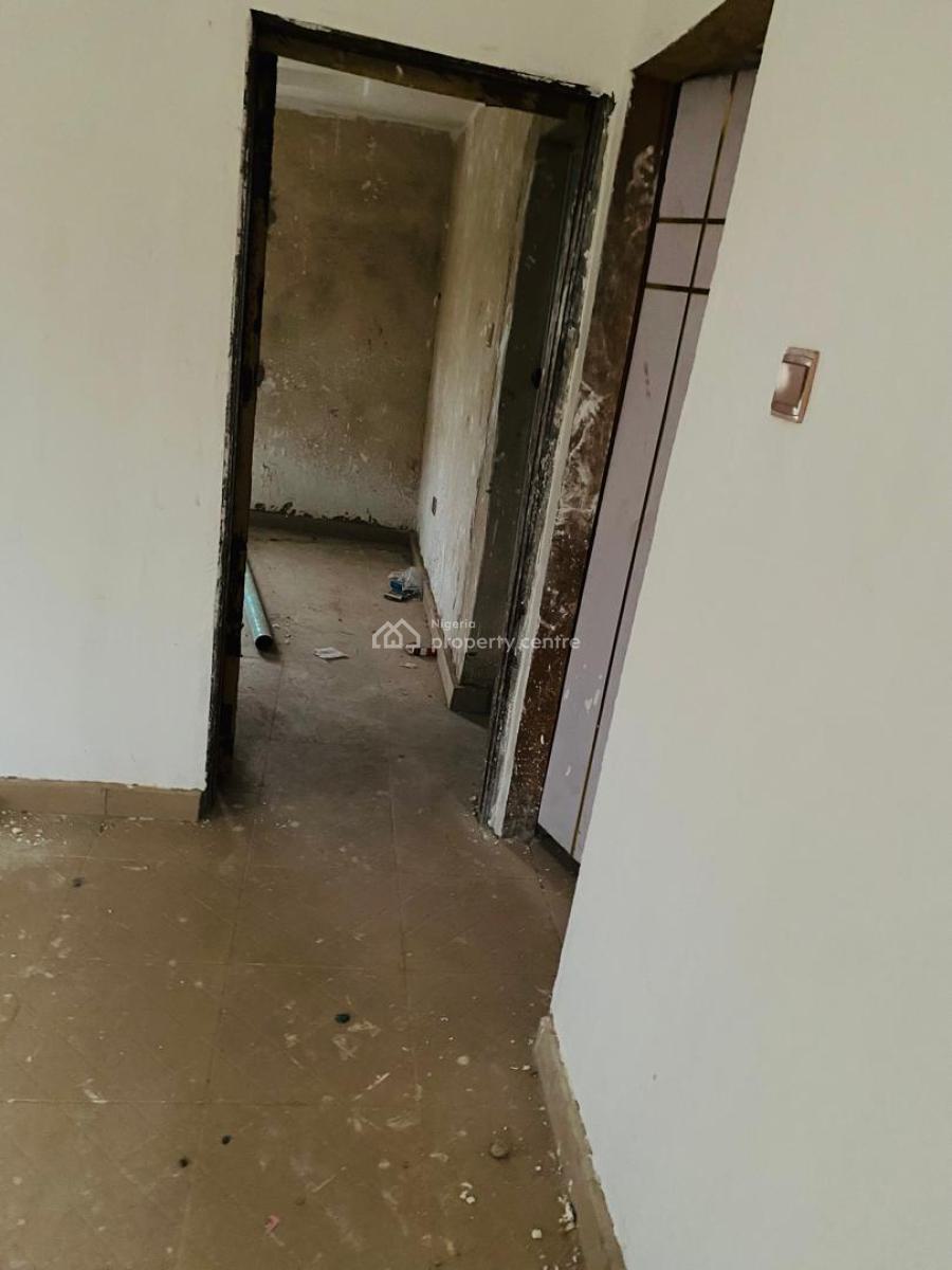 Mini Flat Apartment, Imokun Town, Epe, Lagos, Mini Flat (room and Parlour) for Rent