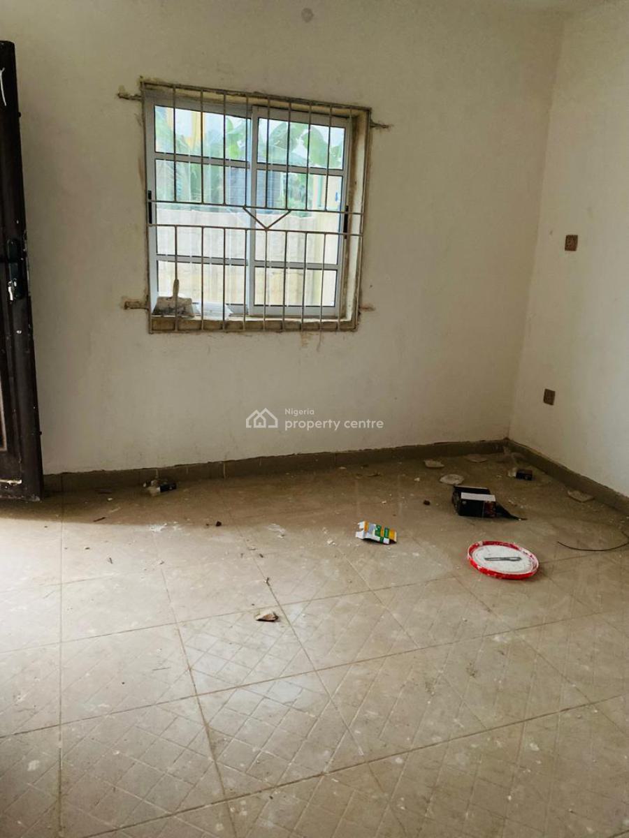 Mini Flat Apartment, Imokun Town, Epe, Lagos, Mini Flat (room and Parlour) for Rent