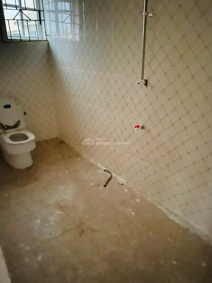 Mini Flat Apartment, Imokun Town, Epe, Lagos, Mini Flat (room and Parlour) for Rent