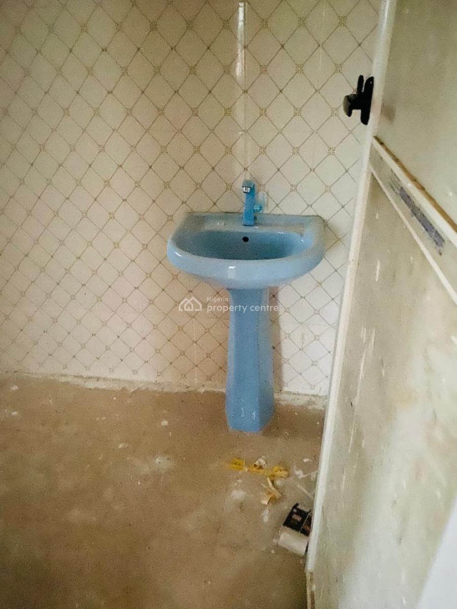 Mini Flat Apartment, Imokun Town, Epe, Lagos, Mini Flat (room and Parlour) for Rent