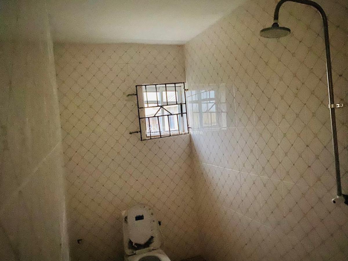 Mini Flat Apartment, Imokun Town, Epe, Lagos, Mini Flat (room and Parlour) for Rent