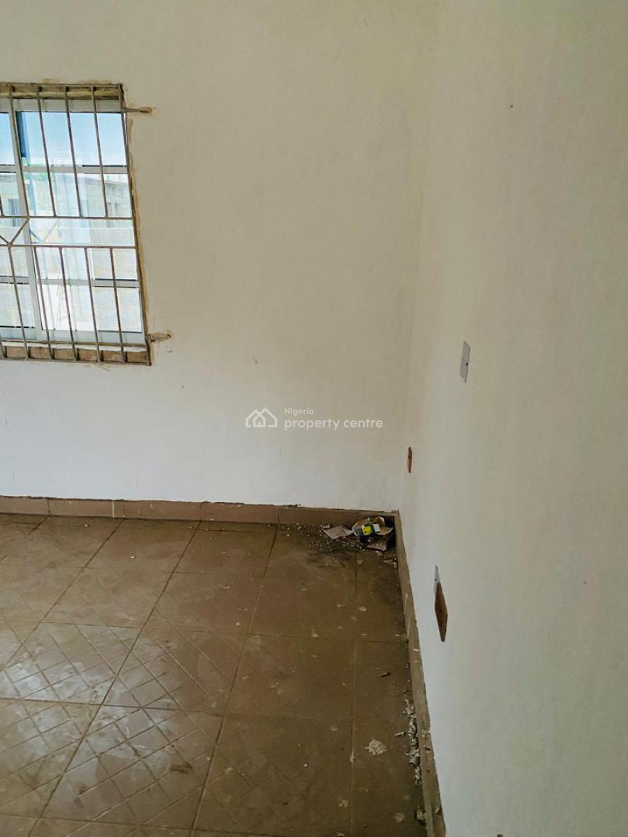Mini Flat Apartment, Imokun Town, Epe, Lagos, Mini Flat (room and Parlour) for Rent