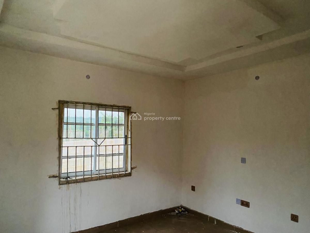 Mini Flat Apartment, Imokun Town, Epe, Lagos, Mini Flat (room and Parlour) for Rent