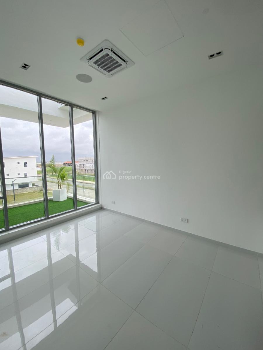 Lovely 5 Bed Smart Home Luxury, Ikate, Ikate, Lekki, Lagos, Detached Duplex for Sale