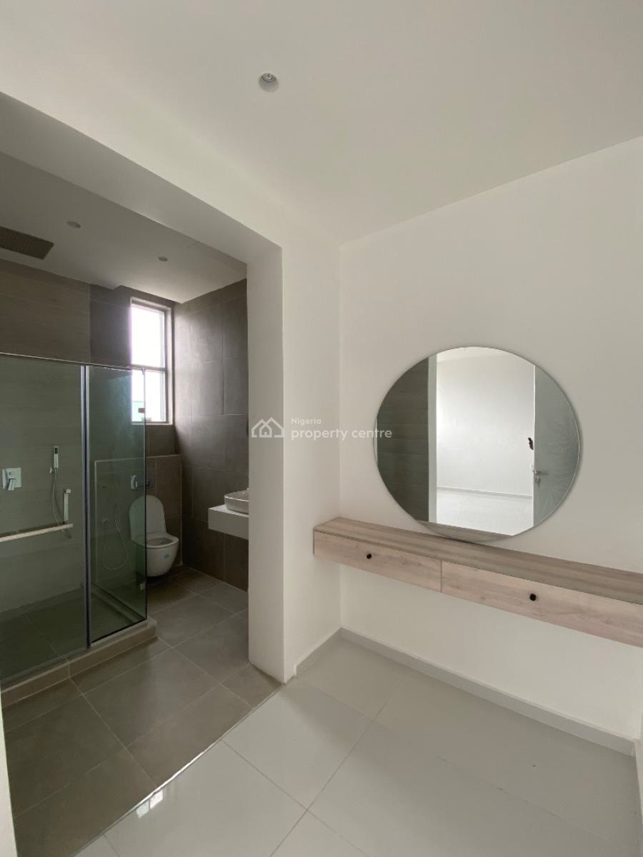 Lovely 5 Bed Smart Home Luxury, Ikate, Ikate, Lekki, Lagos, Detached Duplex for Sale