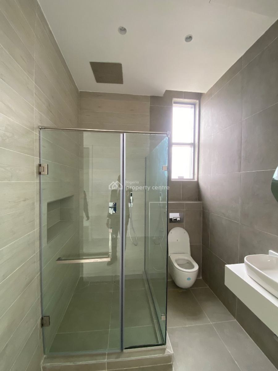 Lovely 5 Bed Smart Home Luxury, Ikate, Ikate, Lekki, Lagos, Detached Duplex for Sale