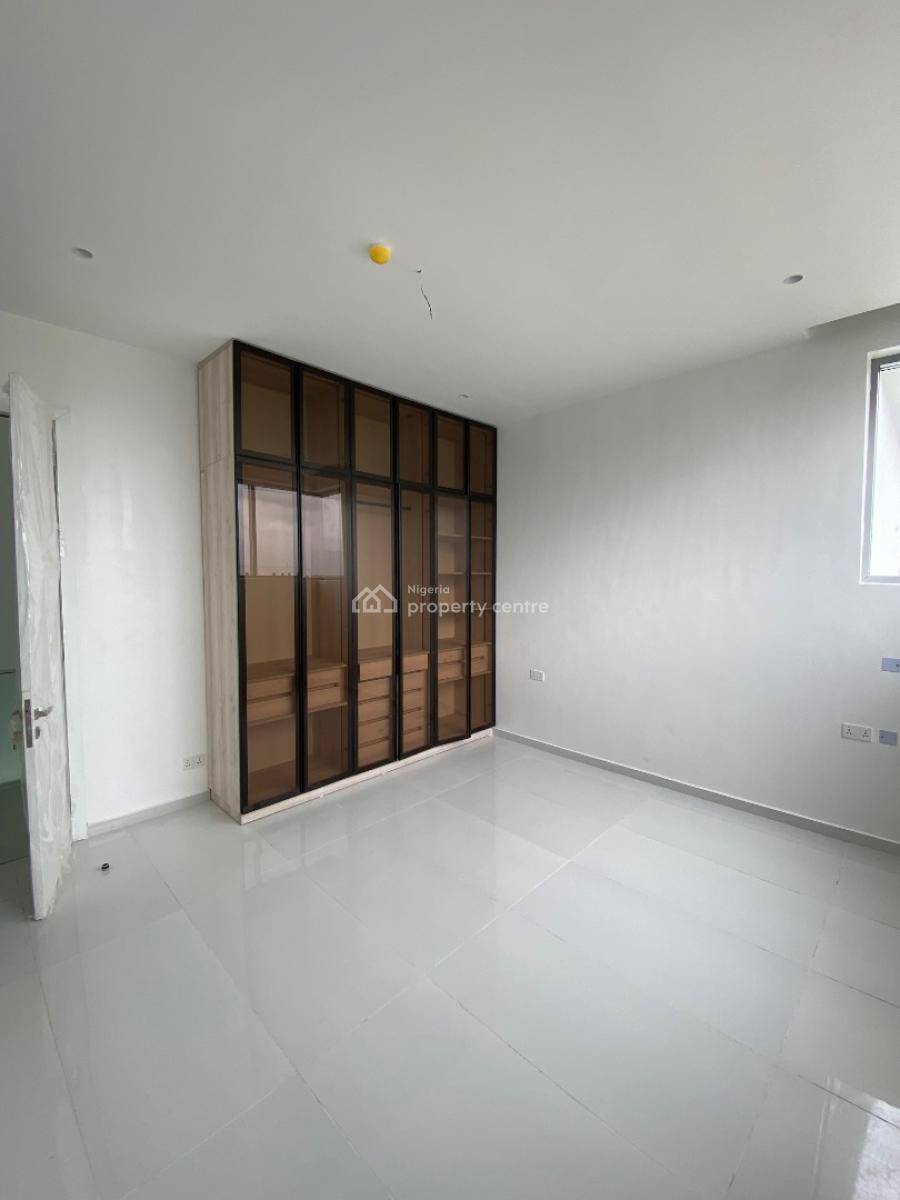 Lovely 5 Bed Smart Home Luxury, Ikate, Ikate, Lekki, Lagos, Detached Duplex for Sale