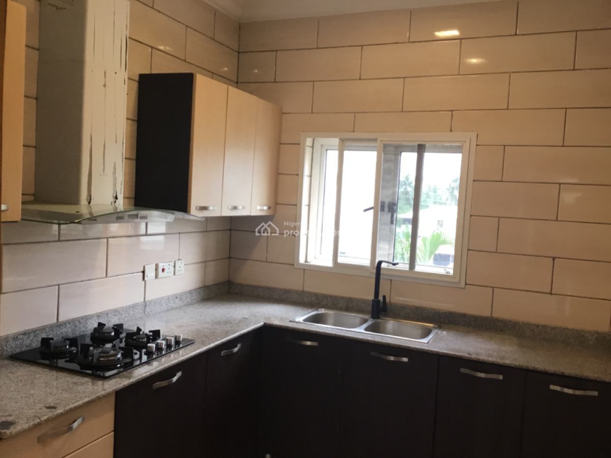 Fully Fitted 2 Bedroom Flats, Lekki Phase 1, Lekki, Lagos, Flat / Apartment for Rent