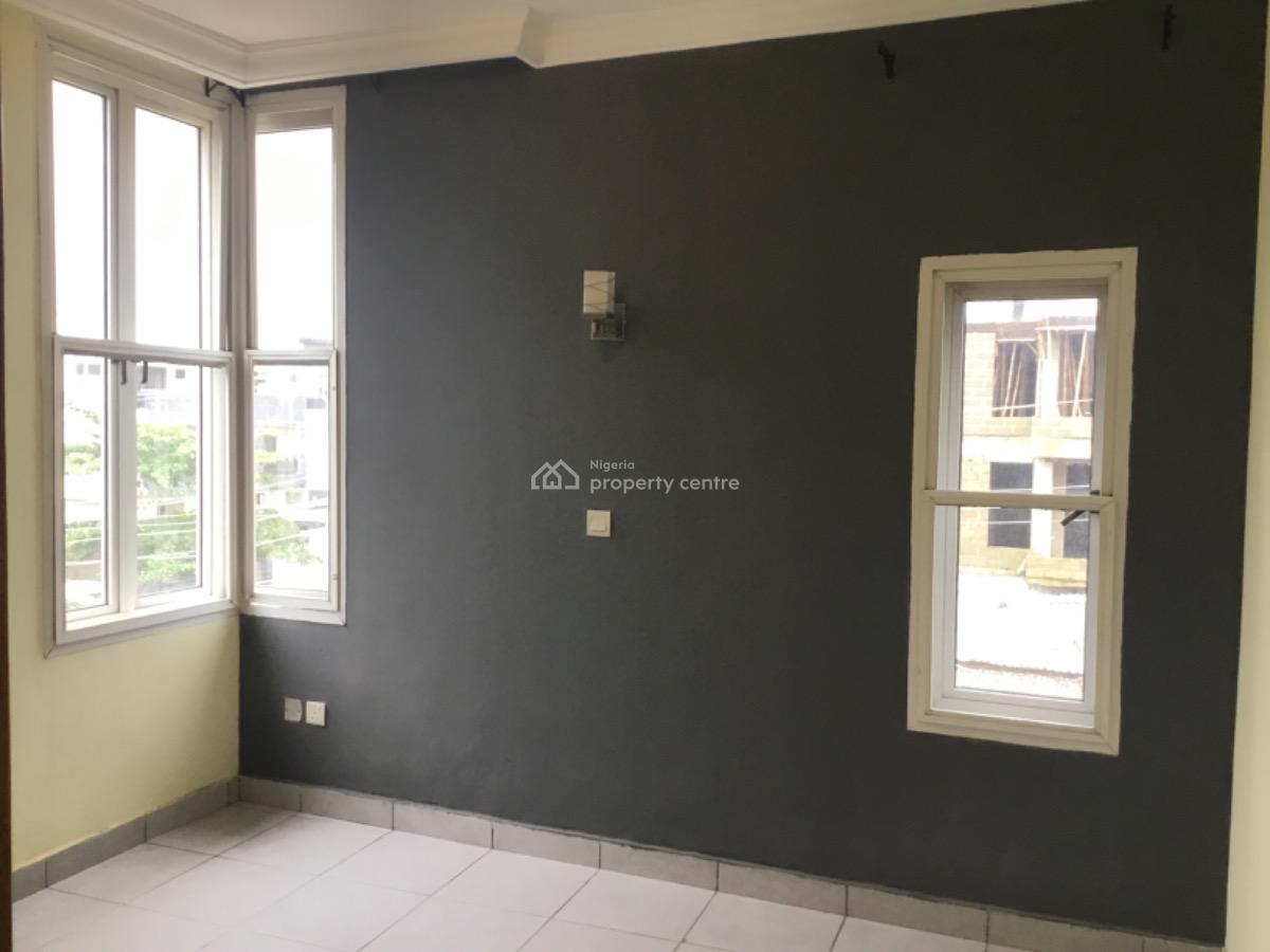 Fully Fitted 2 Bedroom Flats, Lekki Phase 1, Lekki, Lagos, Flat / Apartment for Rent