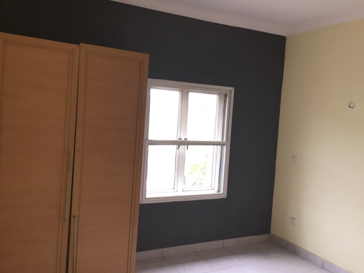 Fully Fitted 2 Bedroom Flats, Lekki Phase 1, Lekki, Lagos, Flat / Apartment for Rent