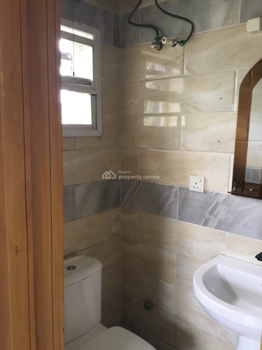 Fully Fitted 2 Bedroom Flats, Lekki Phase 1, Lekki, Lagos, Flat / Apartment for Rent
