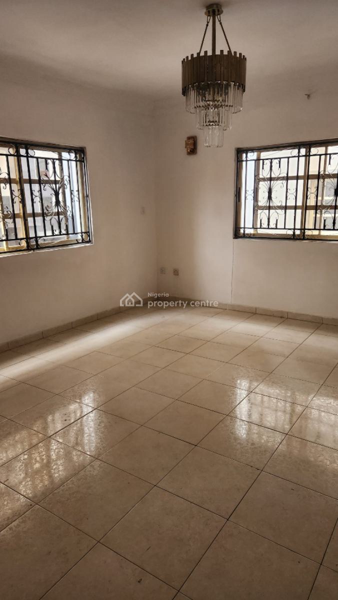 Very Spacious 4bedroom Semi Detached House, Parkview, Ikoyi, Lagos, Semi-detached Duplex for Rent