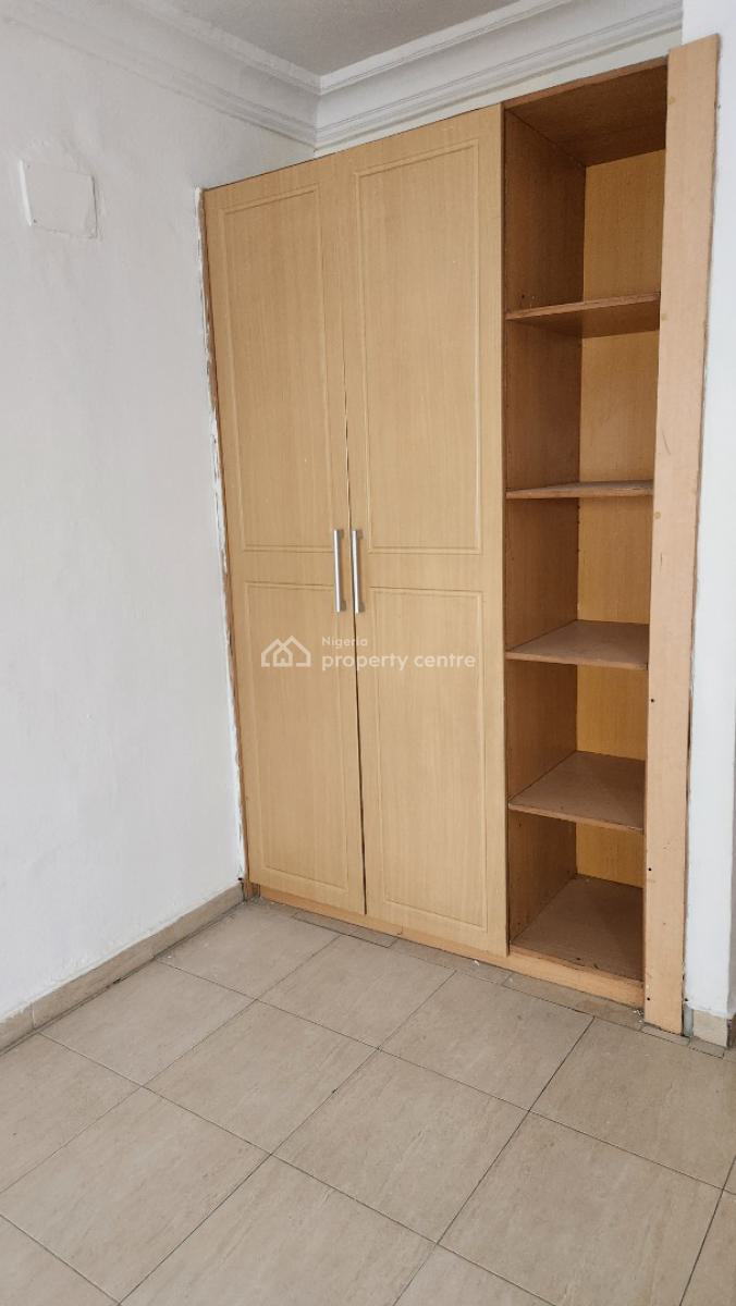 Very Spacious 4bedroom Semi Detached House, Parkview, Ikoyi, Lagos, Semi-detached Duplex for Rent