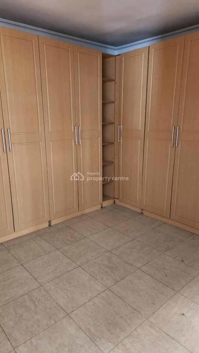 Very Spacious 4bedroom Semi Detached House, Parkview, Ikoyi, Lagos, Semi-detached Duplex for Rent