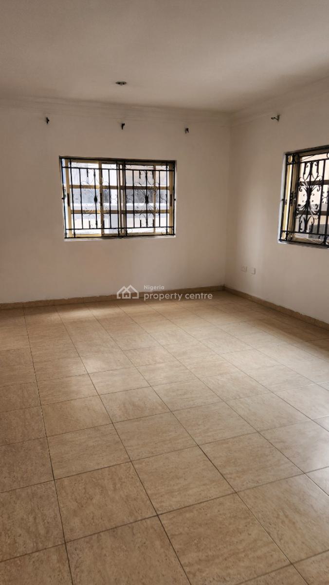 Very Spacious 4bedroom Semi Detached House, Parkview, Ikoyi, Lagos, Semi-detached Duplex for Rent
