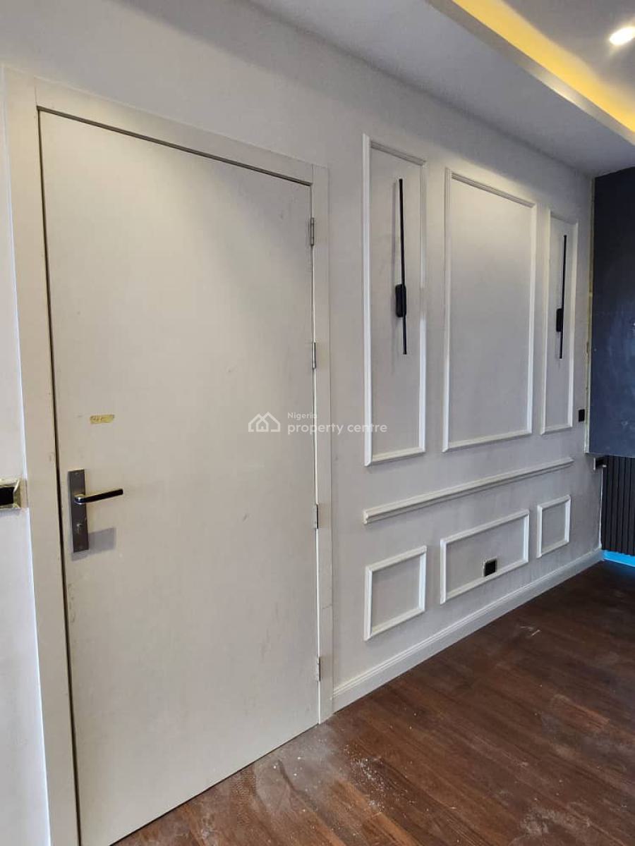 Newly Built Serviced Flat, Victoria Island (vi), Lagos, Flat / Apartment for Sale