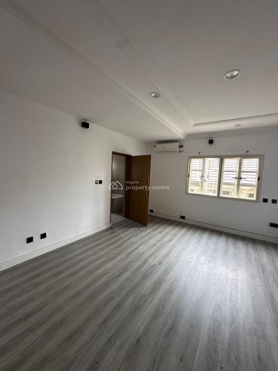 Spacious, Well Maintained 3 Bedroom Apartment with a Bq, Ikoyi, Lagos, Flat / Apartment for Rent