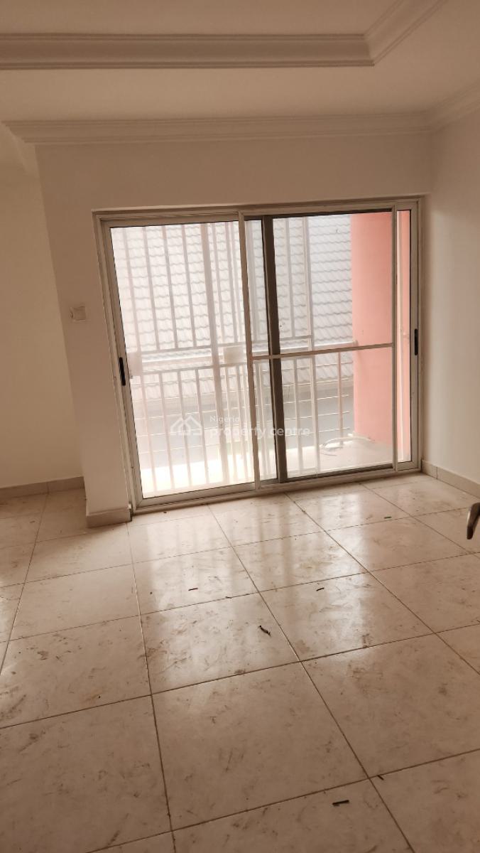 4 Bedroom Duplex, Parkview, Ikoyi, Lagos, Terraced Duplex for Rent