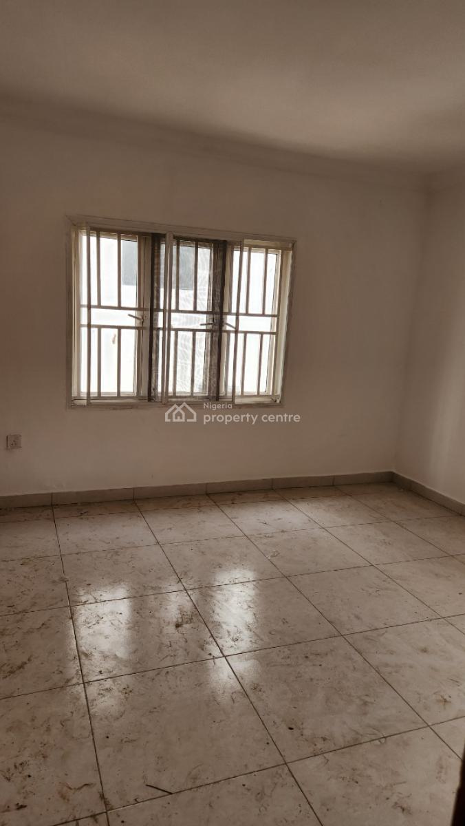 4 Bedroom Duplex, Parkview, Ikoyi, Lagos, Terraced Duplex for Rent