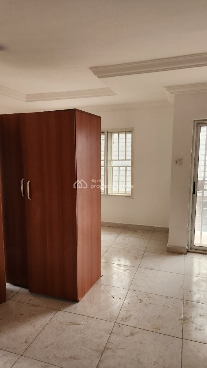 4 Bedroom Duplex, Parkview, Ikoyi, Lagos, Terraced Duplex for Rent