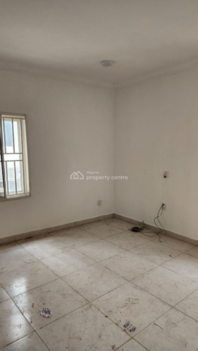 4 Bedroom Duplex, Parkview, Ikoyi, Lagos, Terraced Duplex for Rent