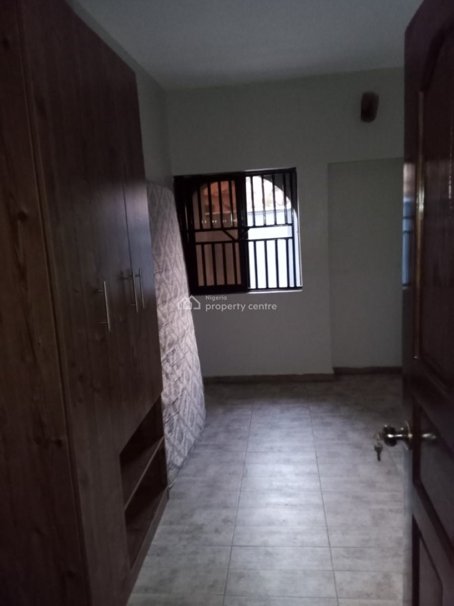 Lovely & Standard 3 Bedroom Duplex + a Room Bq, Omole Phase 2, Omole Phase 2, Ikeja, Lagos, Semi-detached Duplex for Rent