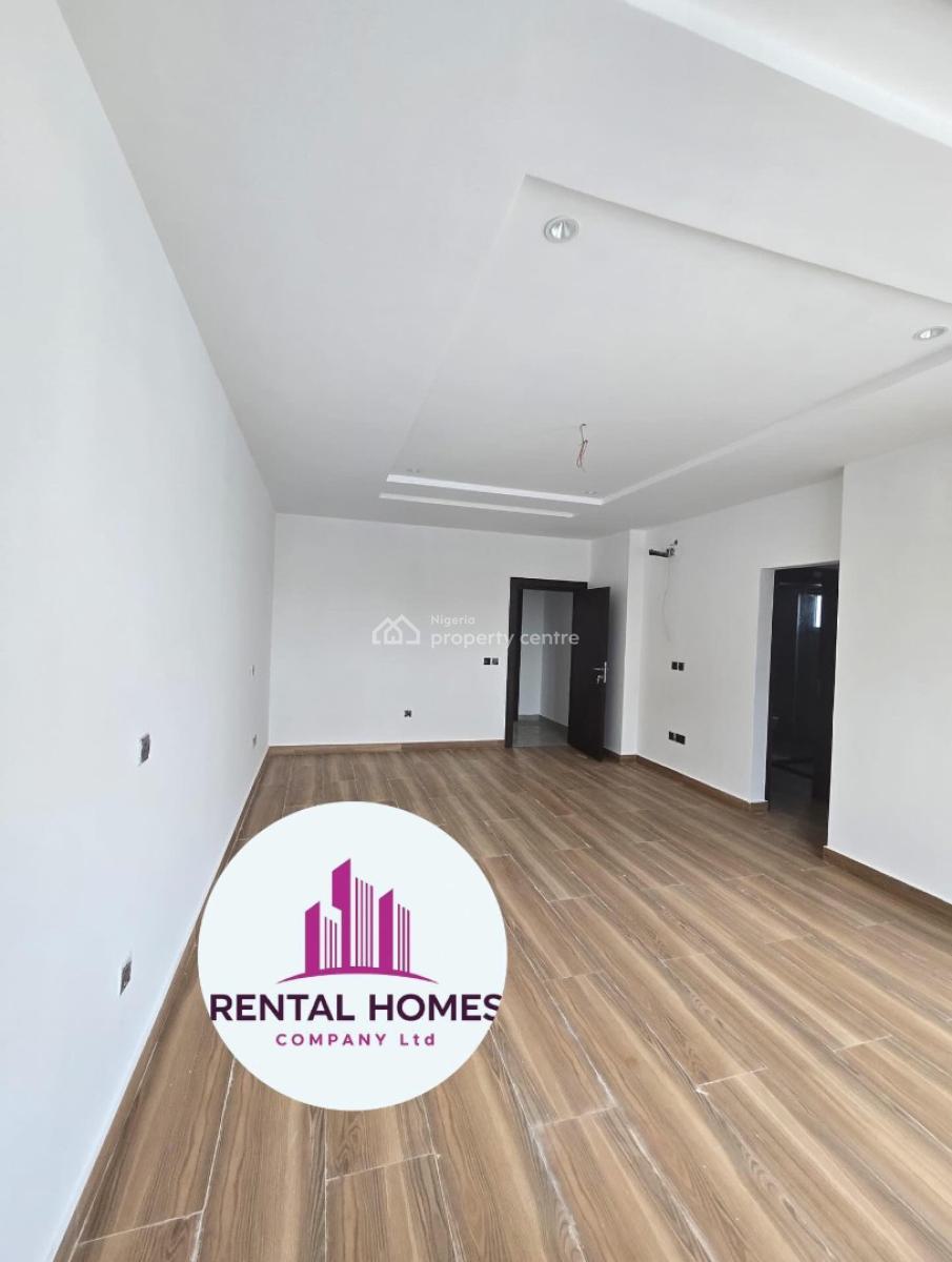 Newly Built 4bedroom Apartment with Gym, Ikoyi Lagos, Ikoyi, Lagos, Flat / Apartment for Sale