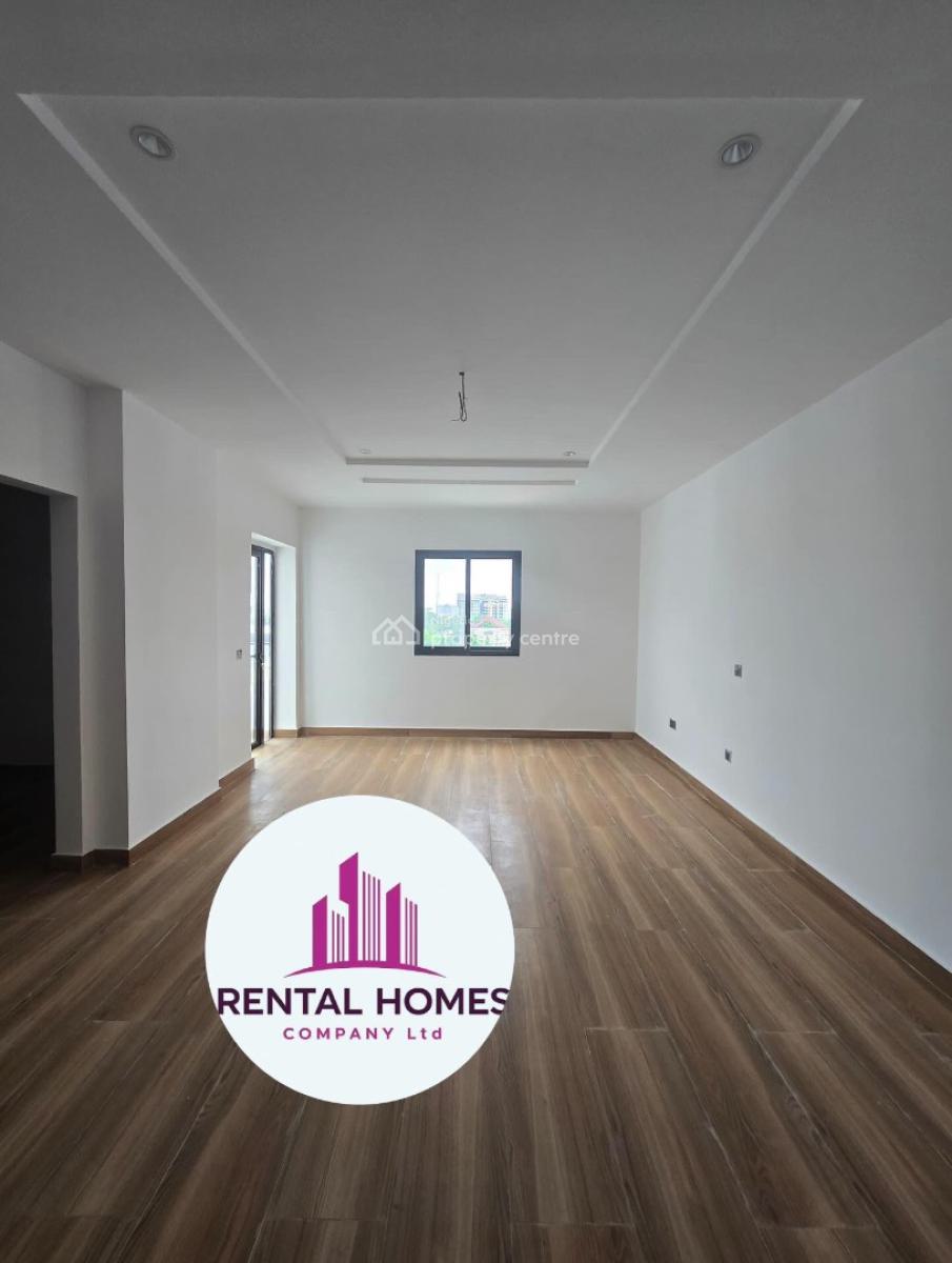 Newly Built 4bedroom Apartment with Gym, Ikoyi Lagos, Ikoyi, Lagos, Flat / Apartment for Sale
