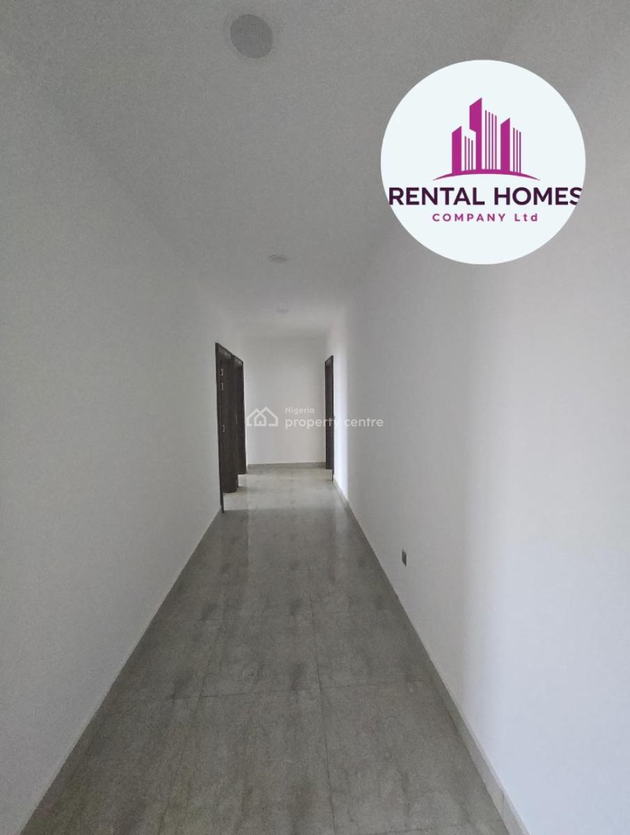 Newly Built 4bedroom Apartment with Gym, Ikoyi Lagos, Ikoyi, Lagos, Flat / Apartment for Sale