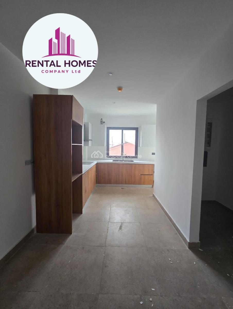 Newly Built 4bedroom Apartment with Gym, Ikoyi Lagos, Ikoyi, Lagos, Flat / Apartment for Sale