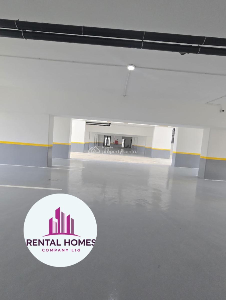 Newly Built 4bedroom Apartment with Gym, Ikoyi Lagos, Ikoyi, Lagos, Flat / Apartment for Sale