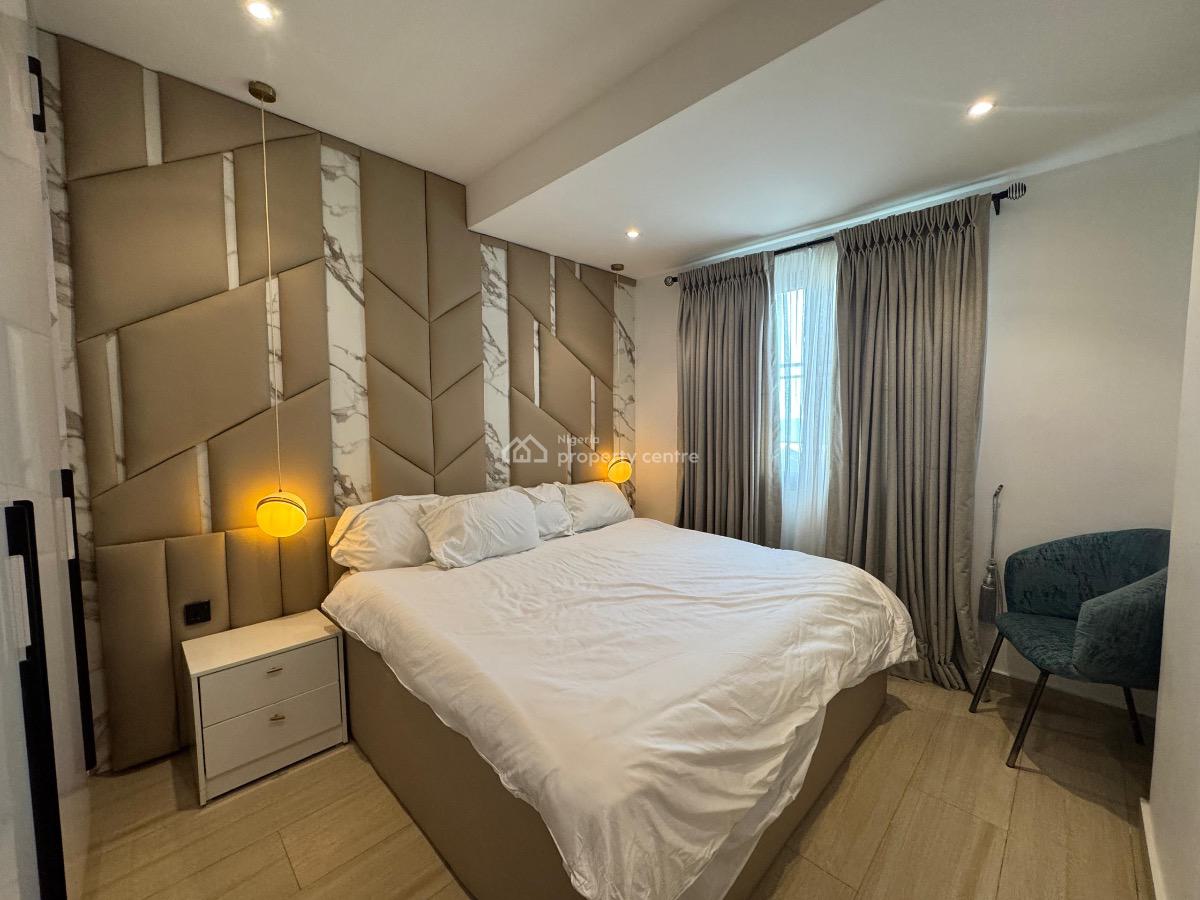3 Bedroom Waterfront Apartment, Victoria Island, Eko Atlantic City, Lagos, House for Sale