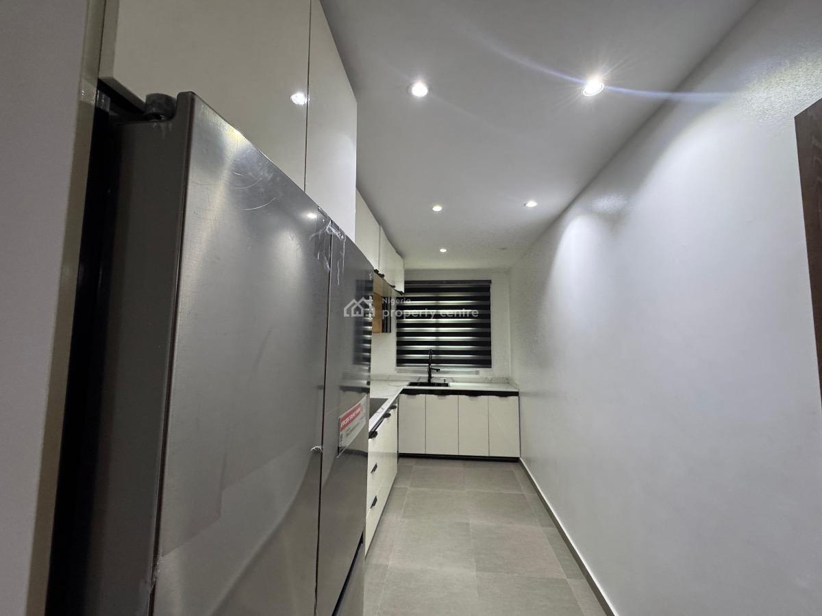 3 Bedroom Waterfront Apartment, Victoria Island, Eko Atlantic City, Lagos, House for Sale