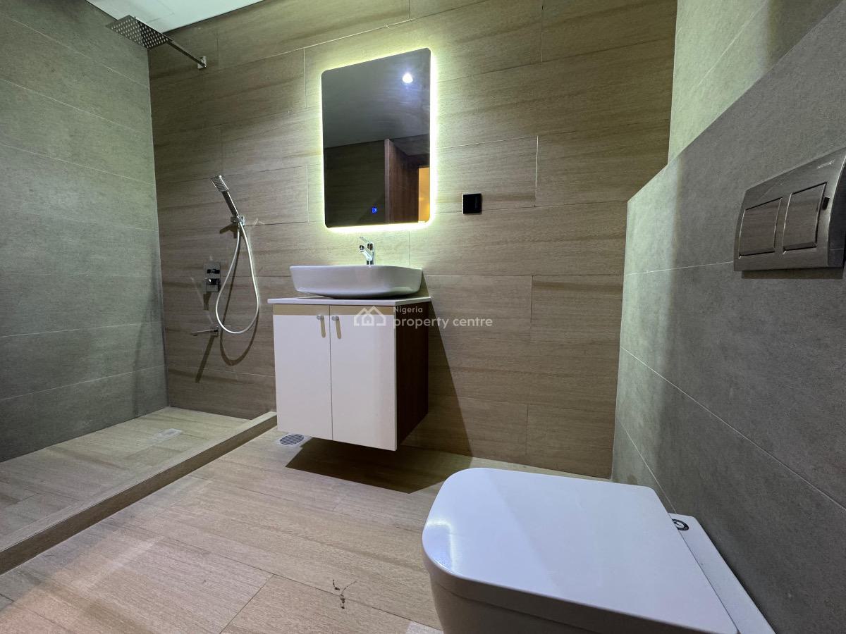 3 Bedroom Waterfront Apartment, Victoria Island, Eko Atlantic City, Lagos, House for Sale