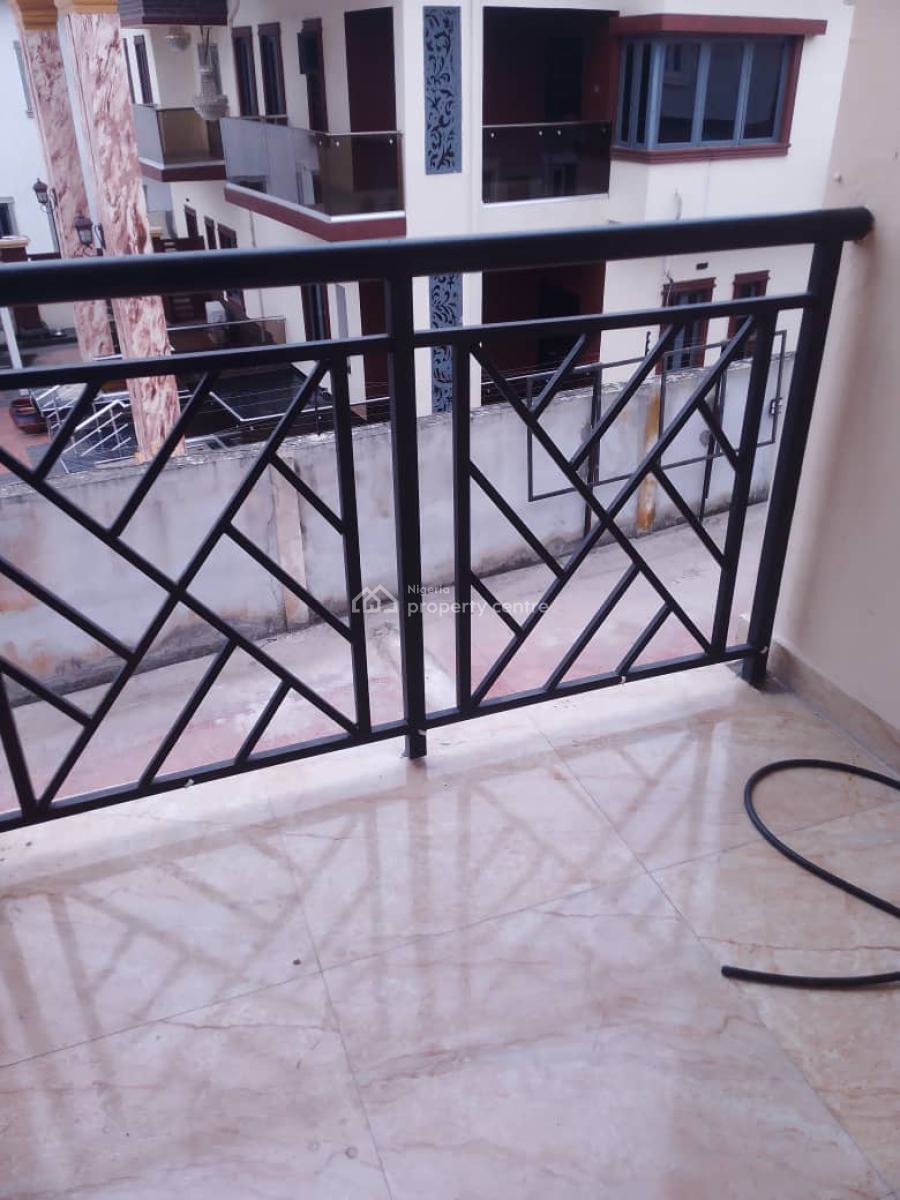 1 Bedroom Flat, Fidiso Estate, Abijo, Lekki, Lagos, Mini Flat (room and Parlour) for Rent