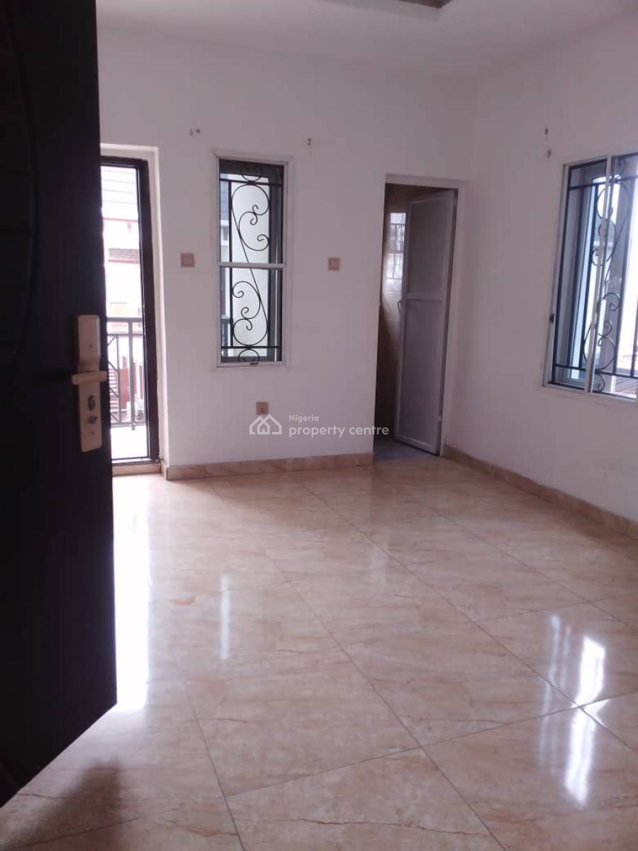 1 Bedroom Flat, Fidiso Estate, Abijo, Lekki, Lagos, Mini Flat (room and Parlour) for Rent