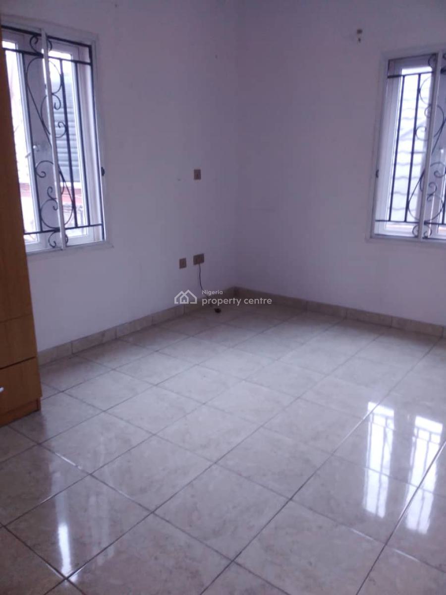1 Bedroom Flat, Fidiso Estate, Abijo, Lekki, Lagos, Mini Flat (room and Parlour) for Rent