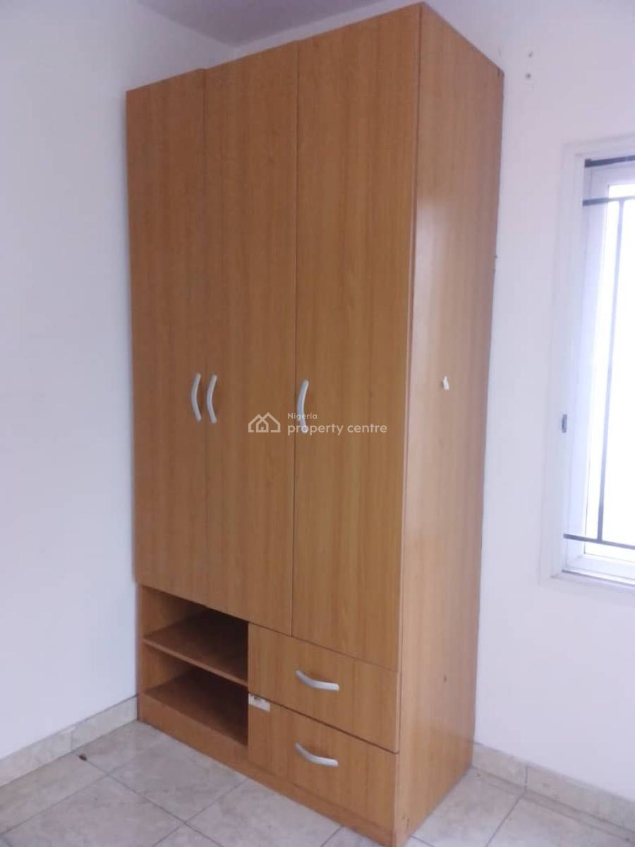 1 Bedroom Flat, Fidiso Estate, Abijo, Lekki, Lagos, Mini Flat (room and Parlour) for Rent